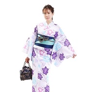 日本 和服 女性 浴衣 腰封 2件組 F Size x25-203 yukata