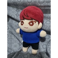 Hwang minhyun doll wanna one nuest nu'est actor