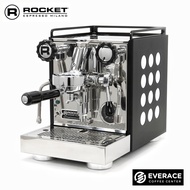 Rocket Appartamento Serie Nera เครื่องชงกาแฟ Rocket Espresso รุ่น Appartamento (Black/White)