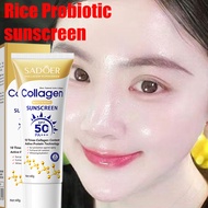 Sunscreen Sun Block Baby Kids Anak Spf50+ Uvb+Uva Sunscreen Anak Wajah Bayi Badan 40ml 100% Asli