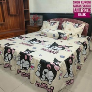 Sprei Rumbai Biasa Motif Batik Jadul Sprei Rumbai Biasa Batik Jumput Sprei Rumbai Biasa Motif Jumput