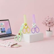 Children's Mini Safety Scissors - Dragonfly 9105