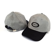 Okley Premium Baseball Cap/Distro Polocaps Hat/Distro Men's Women's Hat/Distro Premium Baseball Cap