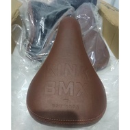 Kink bmx pivotal seat bmx Drit jump FGFS bicycle saddle