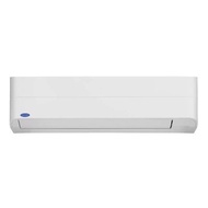 CARRIERแอร์ติดผนัง Copper 11 Inverter 18000 BTU รุ่น 42TVEA018B + ท่อ PPK1412