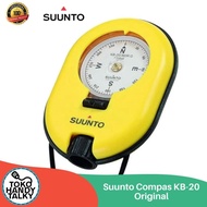 TERMASUK PAJAK! SUUNTO COMPAS KB-20 KB20 KB 20 ORIGINAL