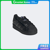 adidas | Adidas Superstar Led Light Comfort Closure Js1295/0116811