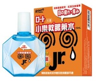 樂敦 - JR小樂敦兒童眼藥水15ml(原裝行貨)