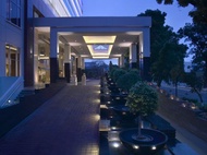 JW Marriott Hotel Medan
