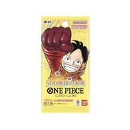 ชุดเสริมการ์ด OP01-OP08 เวอร์ชั่นญี่ปุ่น ชุดการ์ดภาษาญี่ปุ่น ชุดการ์ดเต็มรุ่น OPCG เกมการ์ตูนเรื่อง 