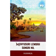 [SB] Menyusuri Lembah Sungai Nil