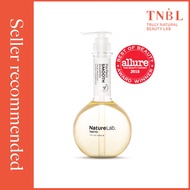 NATURELAB TOKYO Perfect Smooth Shampoo 340ml/Perfect volume shampoo 340ml
