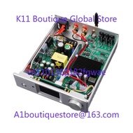 BRZHIFI Factory Price X30z Home Bluetooth Amplifier Hifi Sound Amplifier BT 5.4 Full RC Audio Amplif