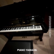 piano yamaha u1