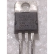 Vottage regulator L7818CV 7818