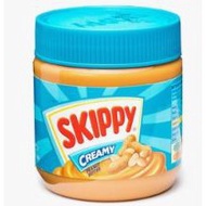 Skippy Peanut Butter Creamy 340 g