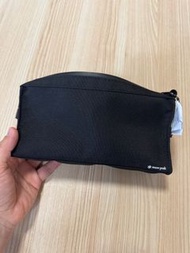 Snow Peak 黑色收納包