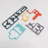 Bandai HGUC Gundam RX 178 MK-II TITAN Part Head unit