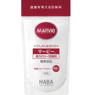 瑪比低卡路里粉末甜味劑