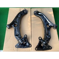 Honda City / JAZZ GE / Honda Insight Hybrid  (2009-2013) - Front Lower Arm (51350-TGO-T02 & 51360-TG