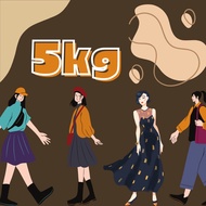 Live Note 5kg + ADMIN