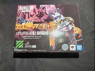 ROBOT魂 SIDE EVA 8號機 β