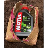 MOTUL 3100 10w40 moto oil Motul 4T 3100 10/40  Semi sysnatic