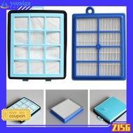 <ZISG> 2pc Filter passend For  FC8760,FC8761,FC8764,FC8766,FC8767,FC8768,FC8769