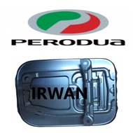 ORIGINAL PERODUA AXIA - FUEL TANK LID COVER / PINTU PETROL TANK 77350-BZ110