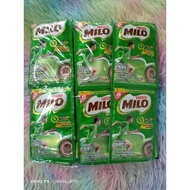 Milo 3in1 (24sachet x18g)