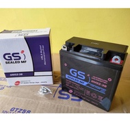 Aki Mio Sporty Smile Fit Vega ZR Satria Lumba GM5Z-3B GS MF Terkini 7W