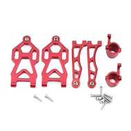 Phía Trước phía trên Đu Tay Chỉ Đạo Cup Cho 1/16 Scy 16101 16201 Jjrc Q117 Q130 Q132 Kim Loại phụ ki