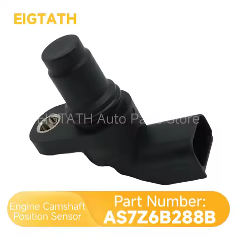AS7Z6B288B Crankshaft Position Sensor For Ford Escape Edge Focus Jaguar Xf Lincoln MKC Factory Price