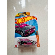 Hot Wheels Track Dwagon