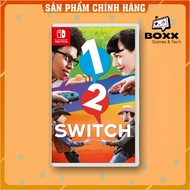 Nintendo Switch 1-2 Switch Game Cartridge