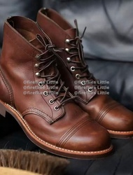 Red Wing 8111