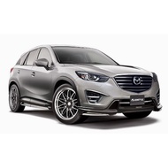 Mazda CX-5 Cx5 cx 5 2013 2014 2015 2016 2017 kenstyle bodykit body kit front side rear skirt lip panel diffuser