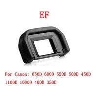 EF Viewfinder EF Eye Mask Suitable for Canon 500D 450D 550D 600D 650D 700D 1300