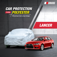 Sarung Mobil baleno lama lancer evo 3 hyundai accent twincam civic sedan timor esteem accord sedan