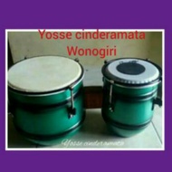 KETIPUNG kayu ketipung dangdut