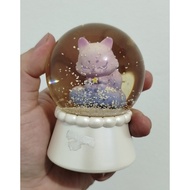 Ancient Nine Tail Fox Wishing Baby Series 2 - Iris Baby Fox