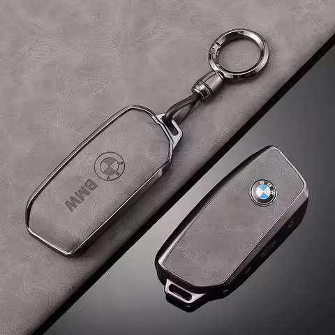 New TPU Car Key Case Cover Shell Fob For BMW X1 U11 I7 G70 X7 Lci 320i F20 U06 M3 Gtr X3 X5 X7 F48 2