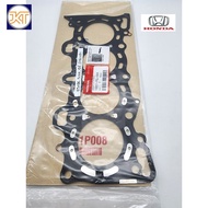 Fast Delivery Genuine Cylinder Head Gasket Civic'96-'2000 Engine 1.6 City'96-'2001 1.3 1.5 (D16) Fro