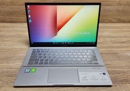 ASUS 華碩 S431FL藍 14吋 輕薄筆電 i5-8265U/8GB/512GB MX250-2G 獨顯筆電