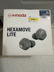 V-moda藍牙耳機