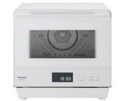 PANASONIC 樂聲 NU-SC102W 20公升 蒸焗爐