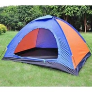 OUT DOOR CAMPING TENT FOR 6person XIGNBETTER