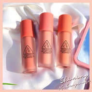 3CE VELVET LIQUID BLUSHE Blush Soft And Easy To Blend.