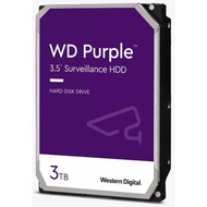 Western Digital WD Purple HDD WD33PURZ