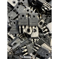 3 Mosfet 35N60C3 35N60CFD 35A 600V To-247 disassemble